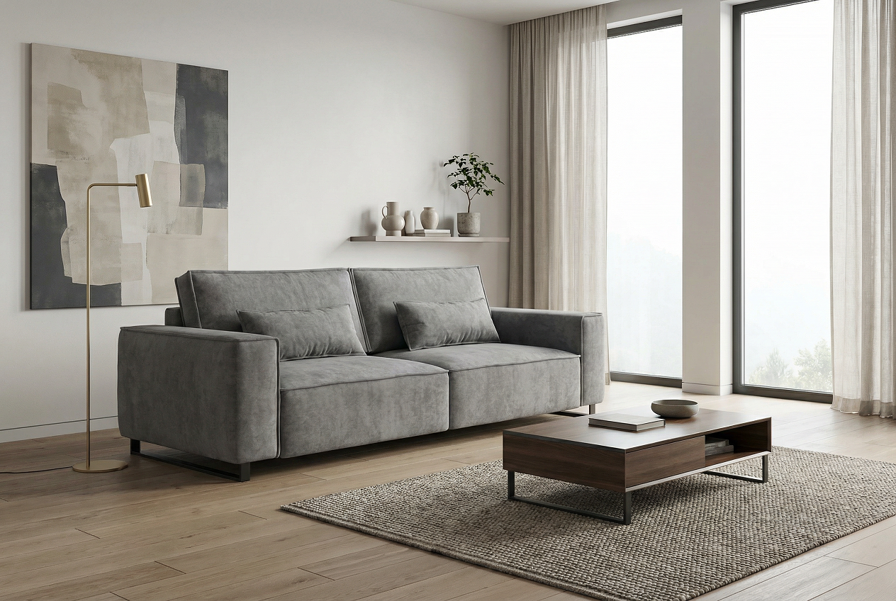 Диван STOP MEBEL Leonardo