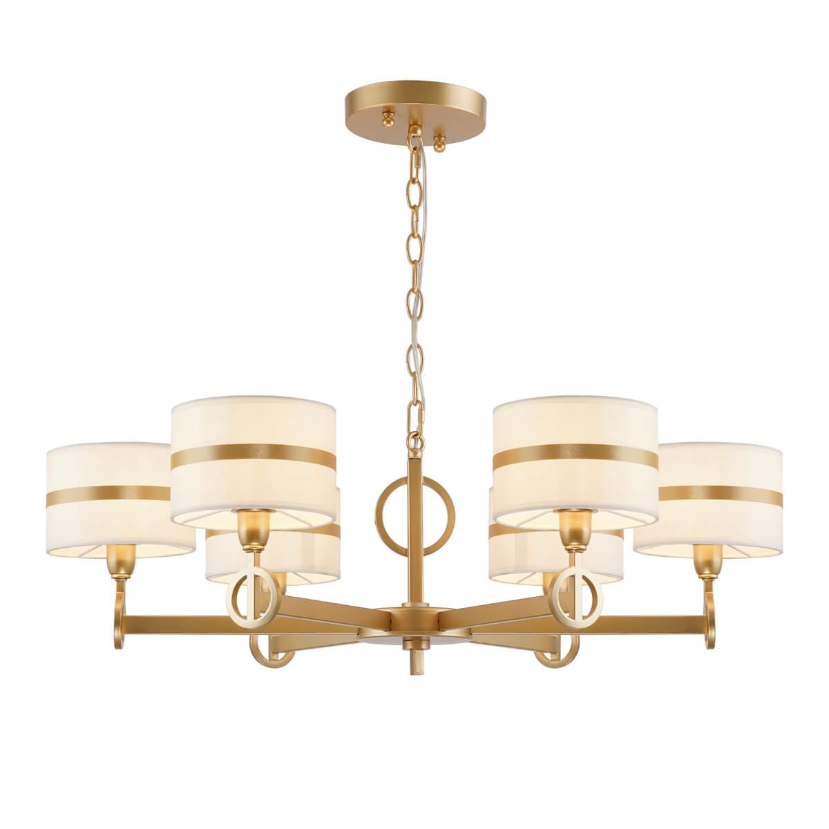 Подвесная люстра Favourite Mateo 2634-6P