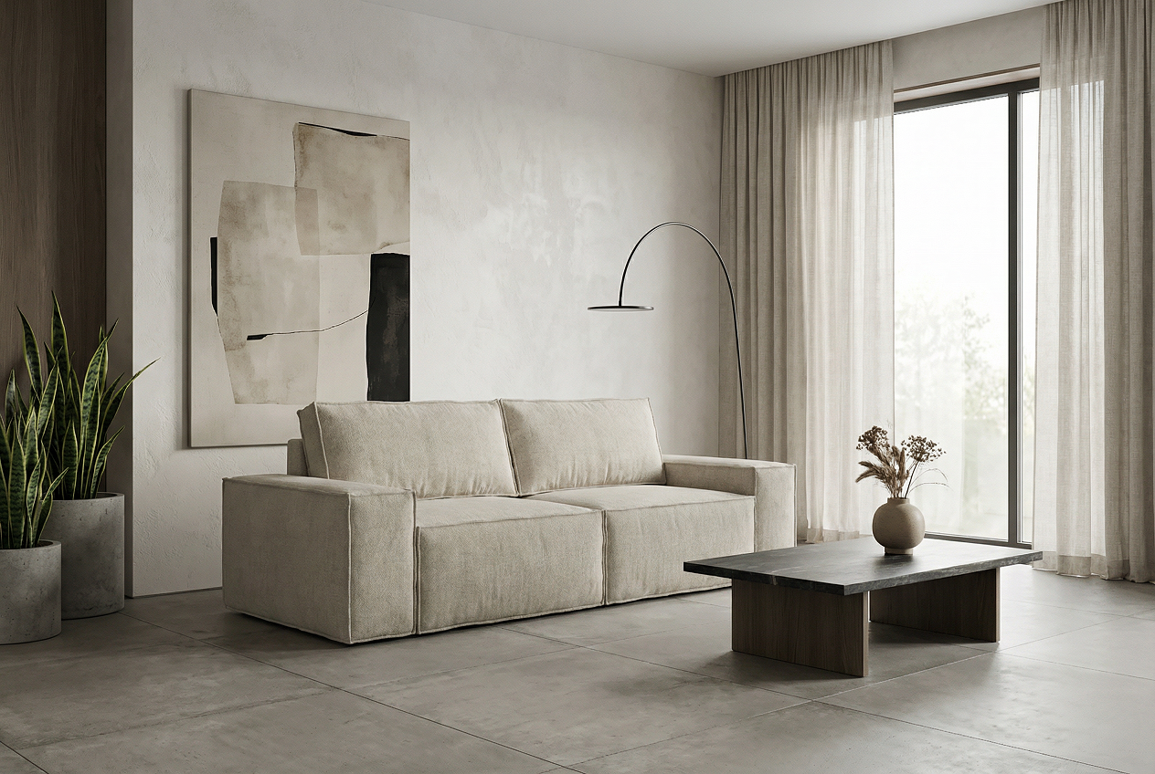 Диван STOP MEBEL Craft