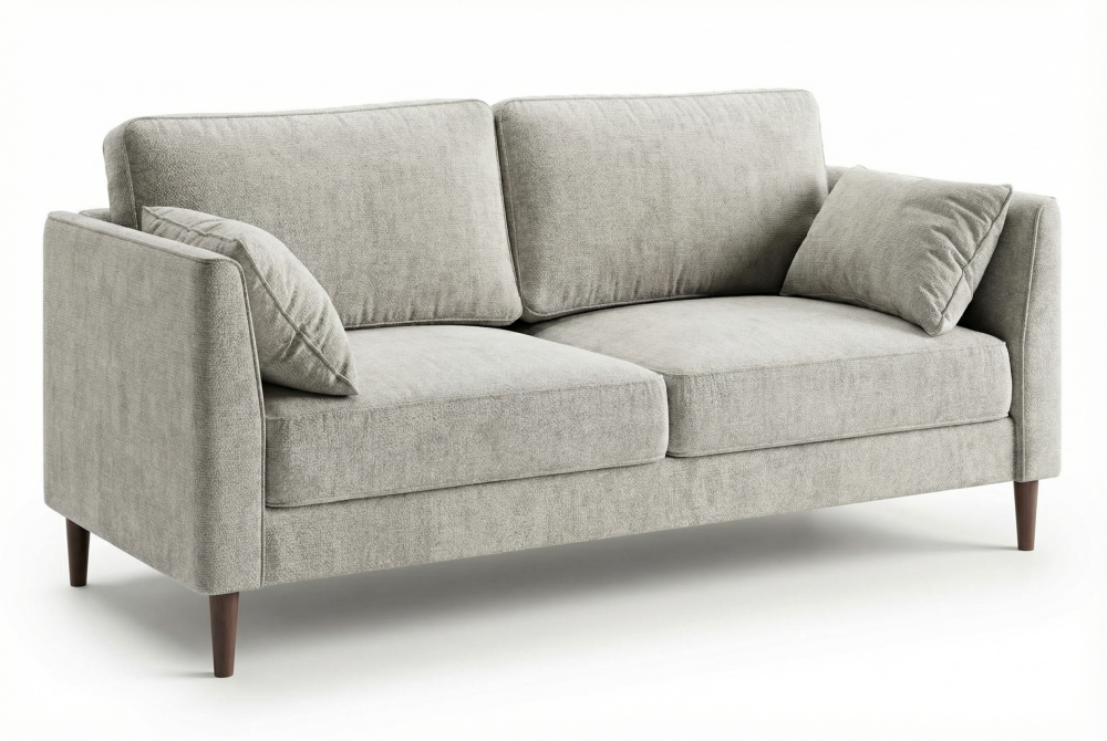 Диван Cloud Grace прямой