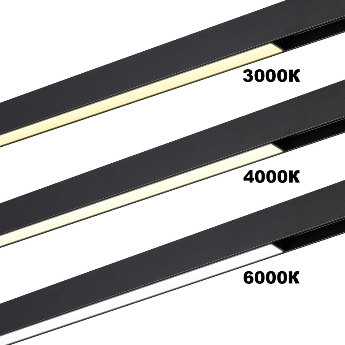 Трековый светильник Novotech VECTOR 359943