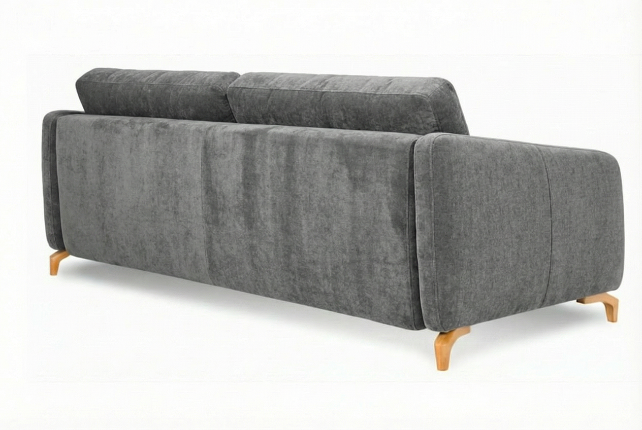 Диван SAIWALA Гетеборг прямой раскладной