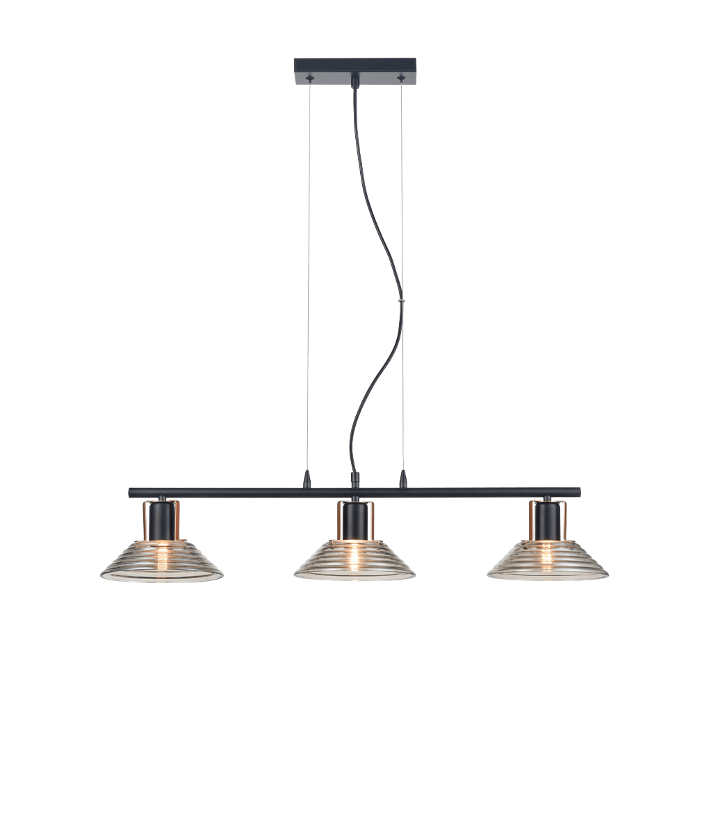 Подвесной светильник Vele Luce Intrigo VL5822P03