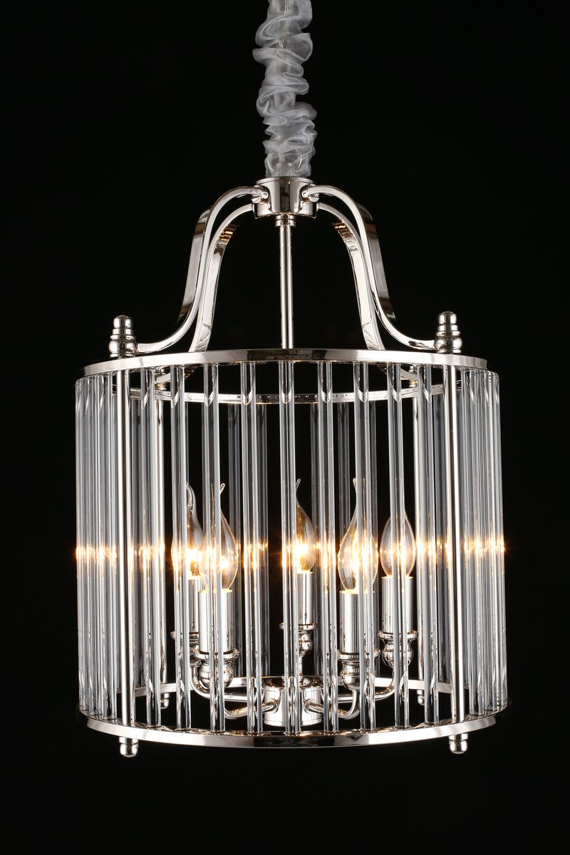 Подвесная люстра Aployt Joanna APL.726.06.05