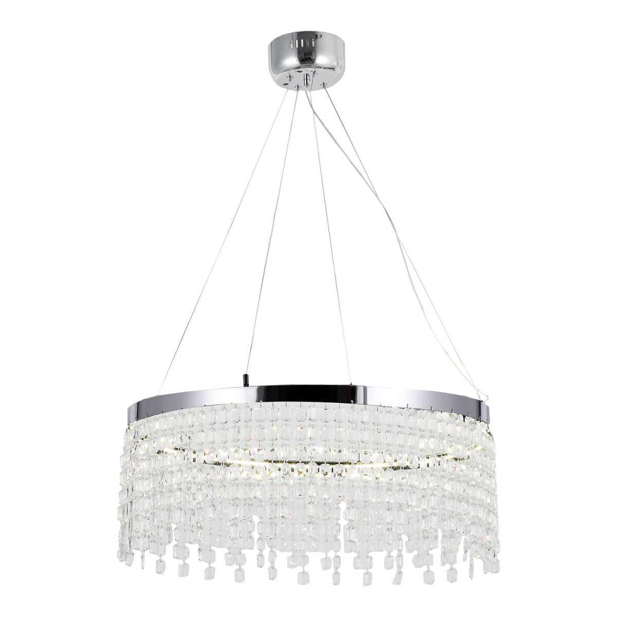 Люстра подвесная Lussole LSP-7492