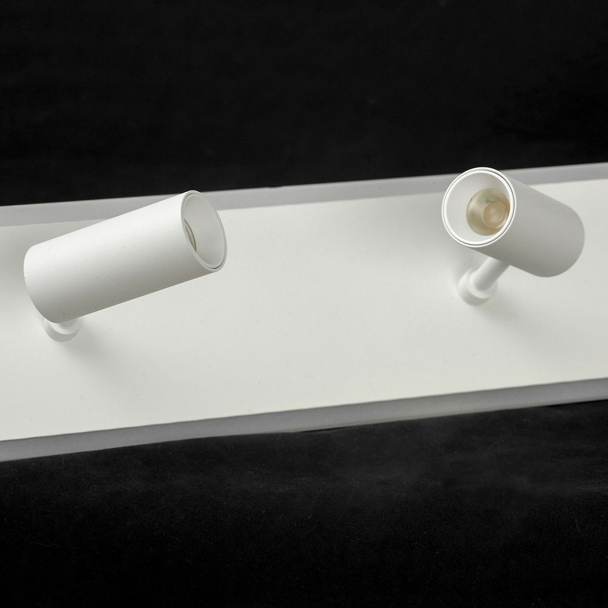 Потолочная светодиодная люстра Lussole Harris LSP-7279