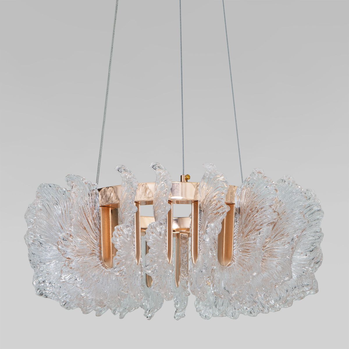 Светодиодный подвесной светильник Bogate's Farfalla a071366