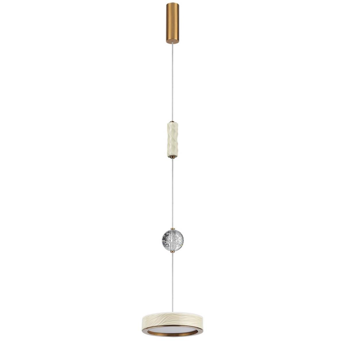 Подвесной светильник Odeon Light Riviera L-Vision 5450/32L