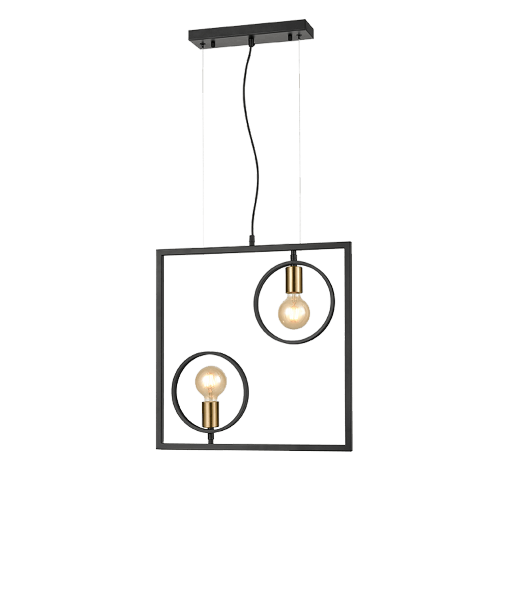 Подвесной светильник Vele Luce Speed VL6292P02