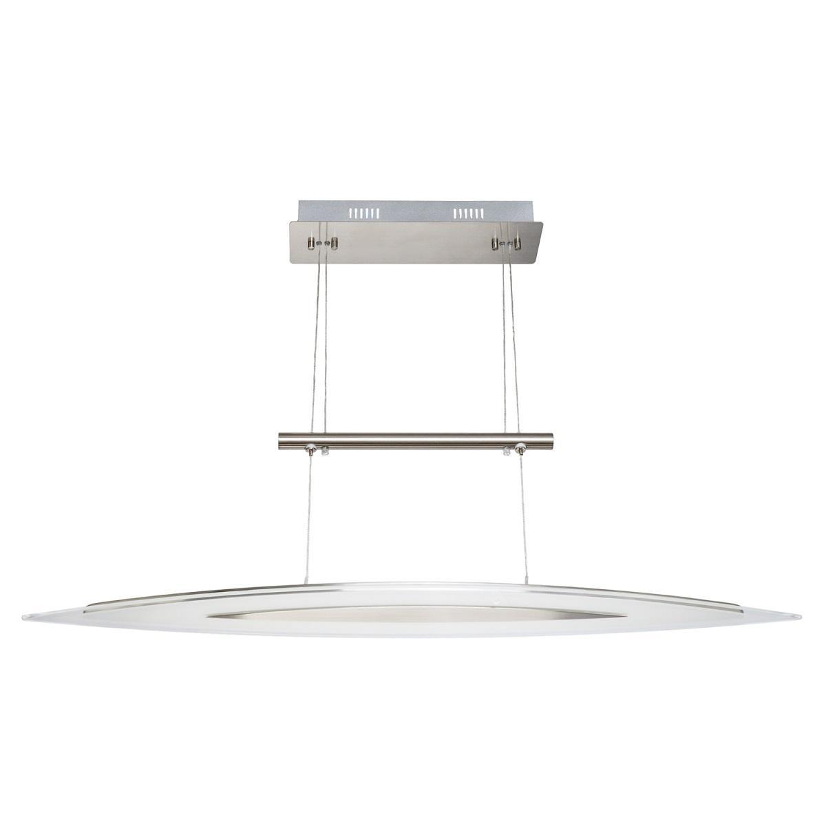 Подвесная светодиодная люстра Gerhort G61088/1P SY