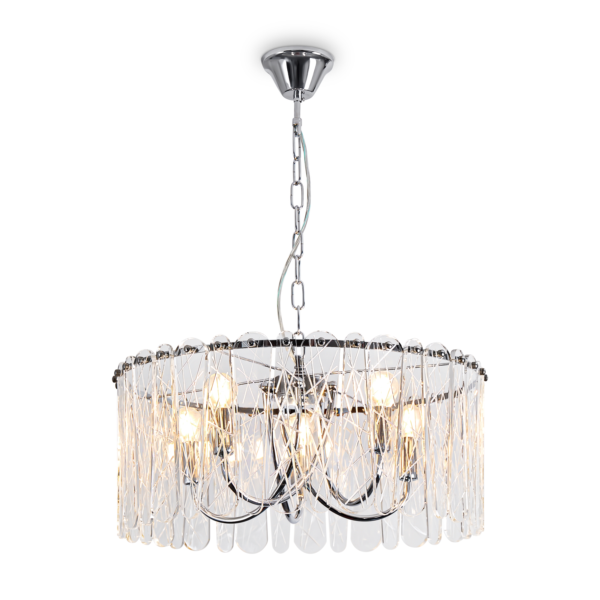 Люстра Maytoni FR2048PL-05CH1