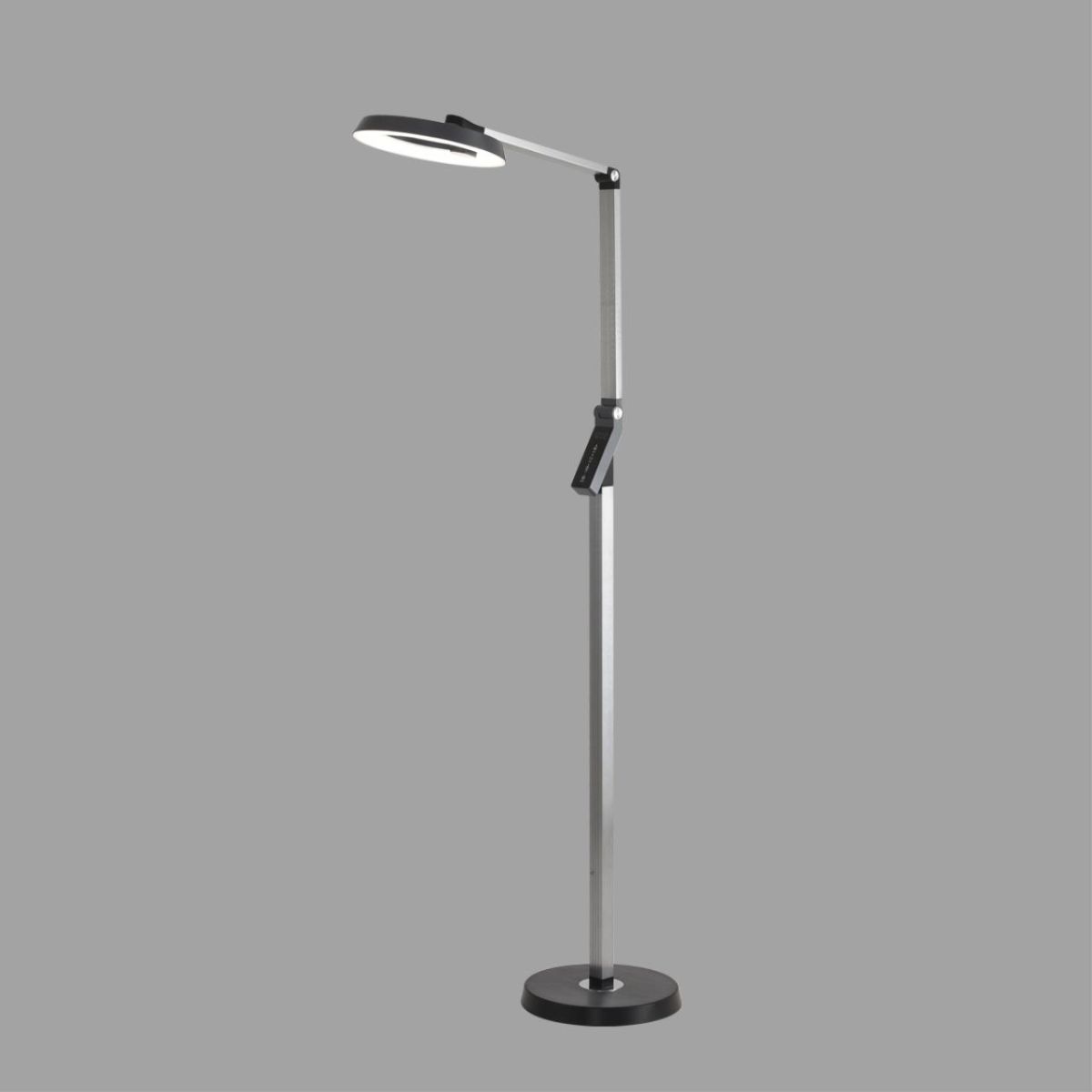 Торшер Lumion Ledio 8332/15FL