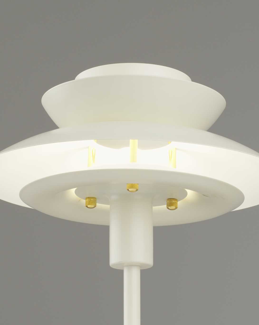 Лампа настольная Moderli Shaggy V11297-1T