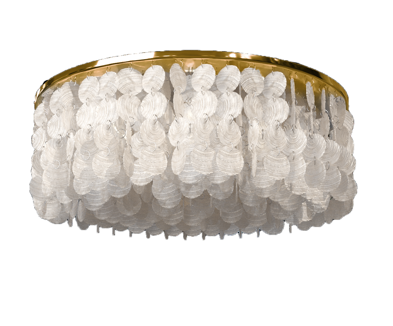 Люстра Milosh tendence 0901CL-6GWT