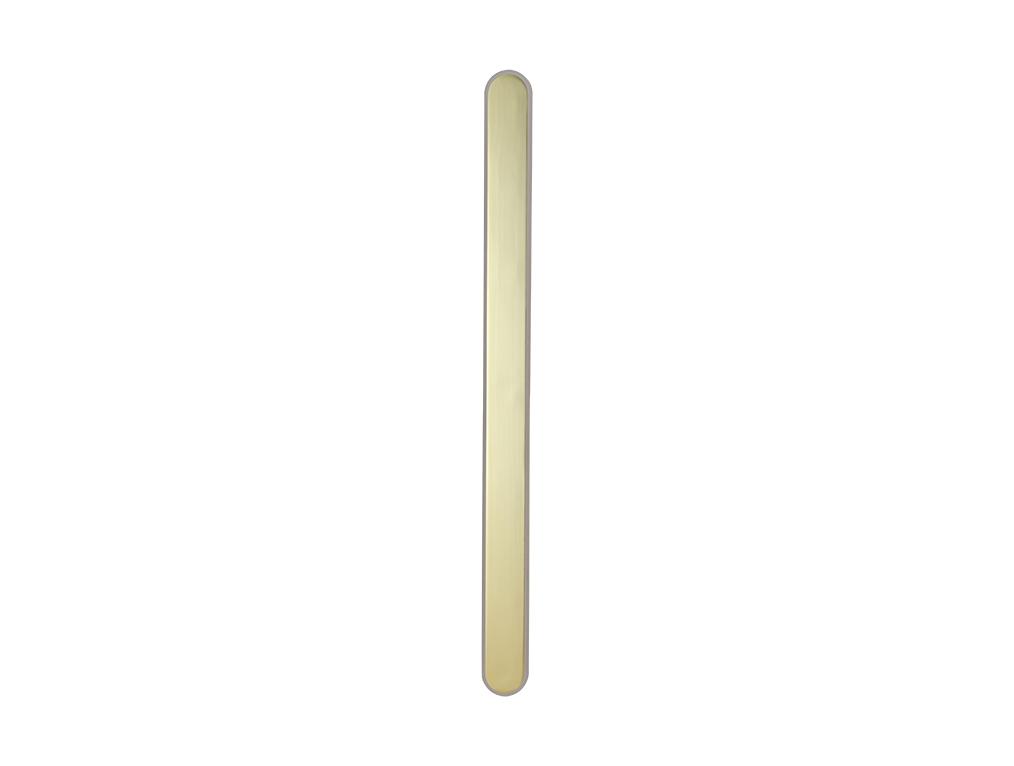 Настенный светильник Newport 3511N/A mat.gold М0071508