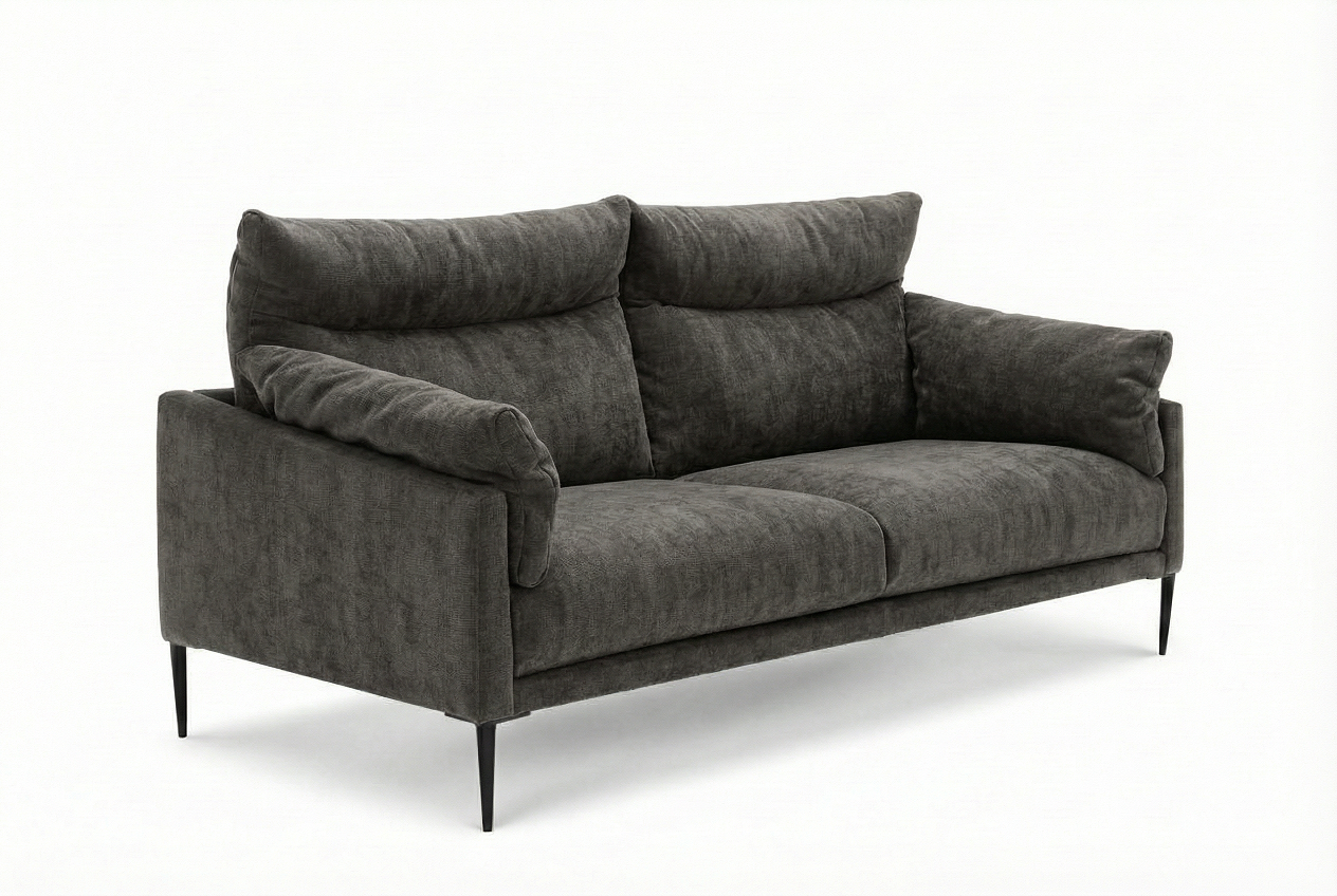 Диван SAIWALA ОДРА прямой малый