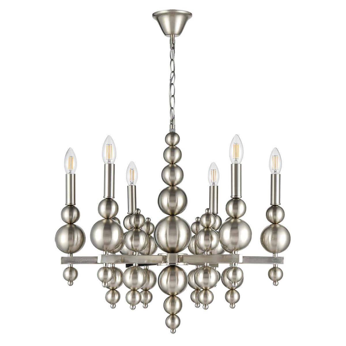 Подвесная люстра Lumion Moderni Nana 8107/6