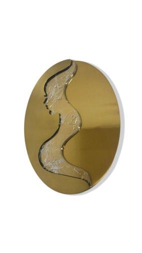 Бра Alfa Light F0324-121