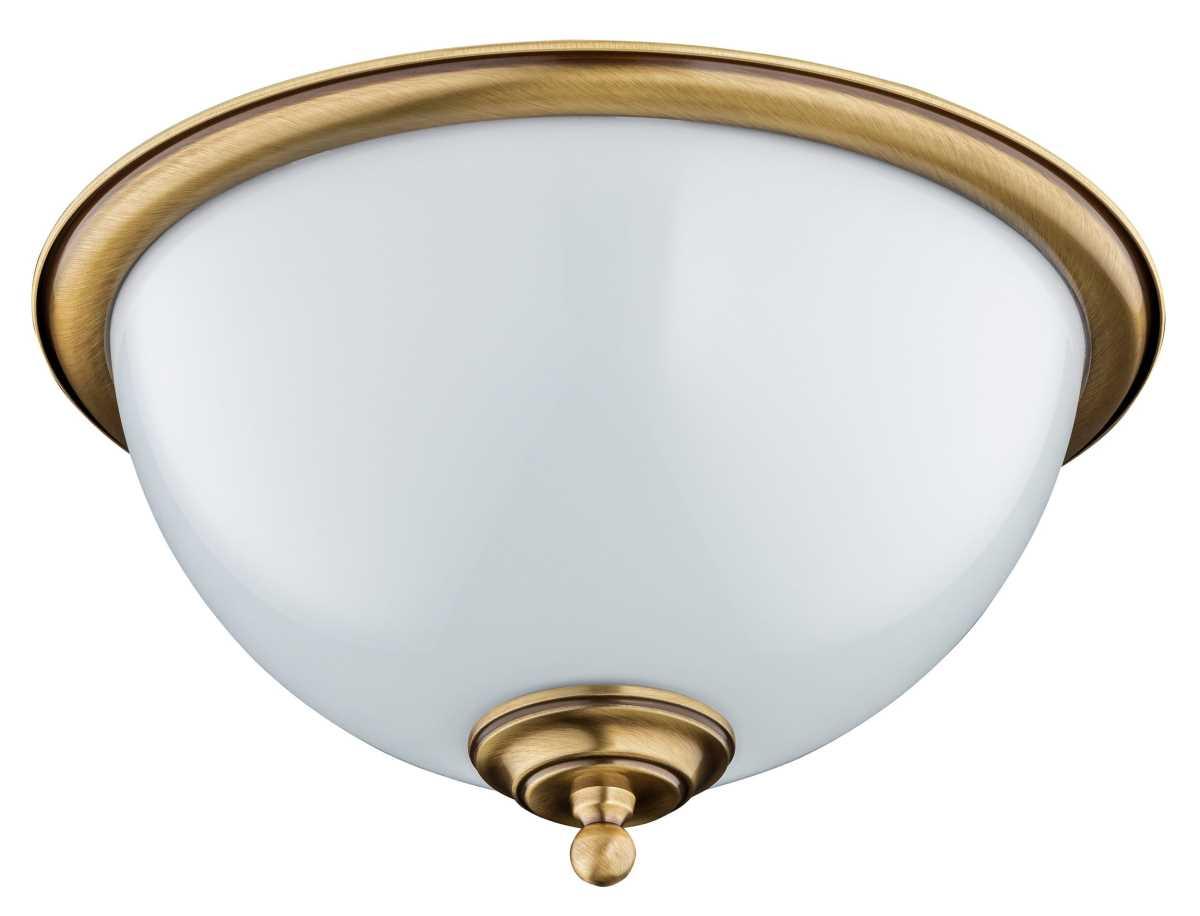 Потолочная люстра KUTEK OBD OBD-PL-2(P)