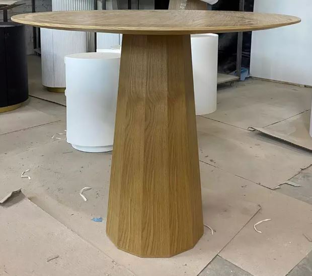 Стол обеденный Hi!Moon Тарфальд 90см