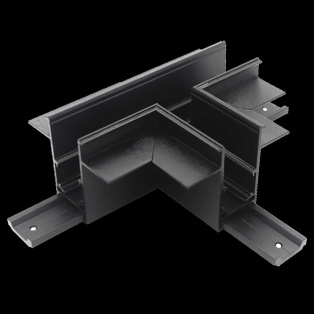 Соединитель встраиваемый Т-образный к 509227(P)/509237P Uno Pro Lightstar 509277P