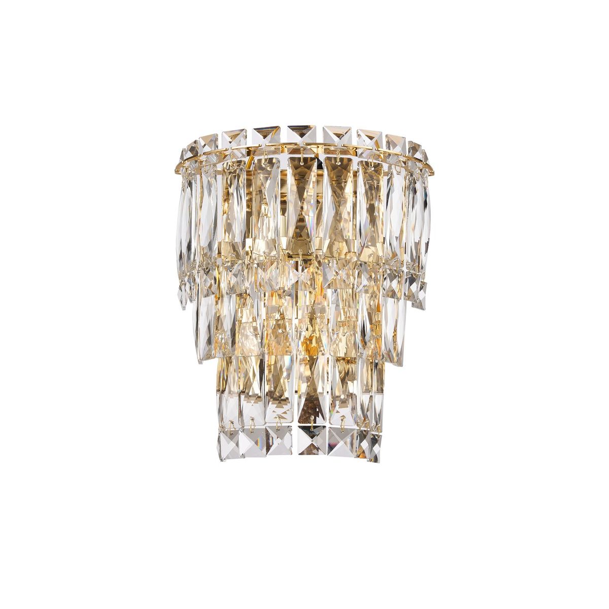 Настенный светильник Favourite Adamas 4781-2W