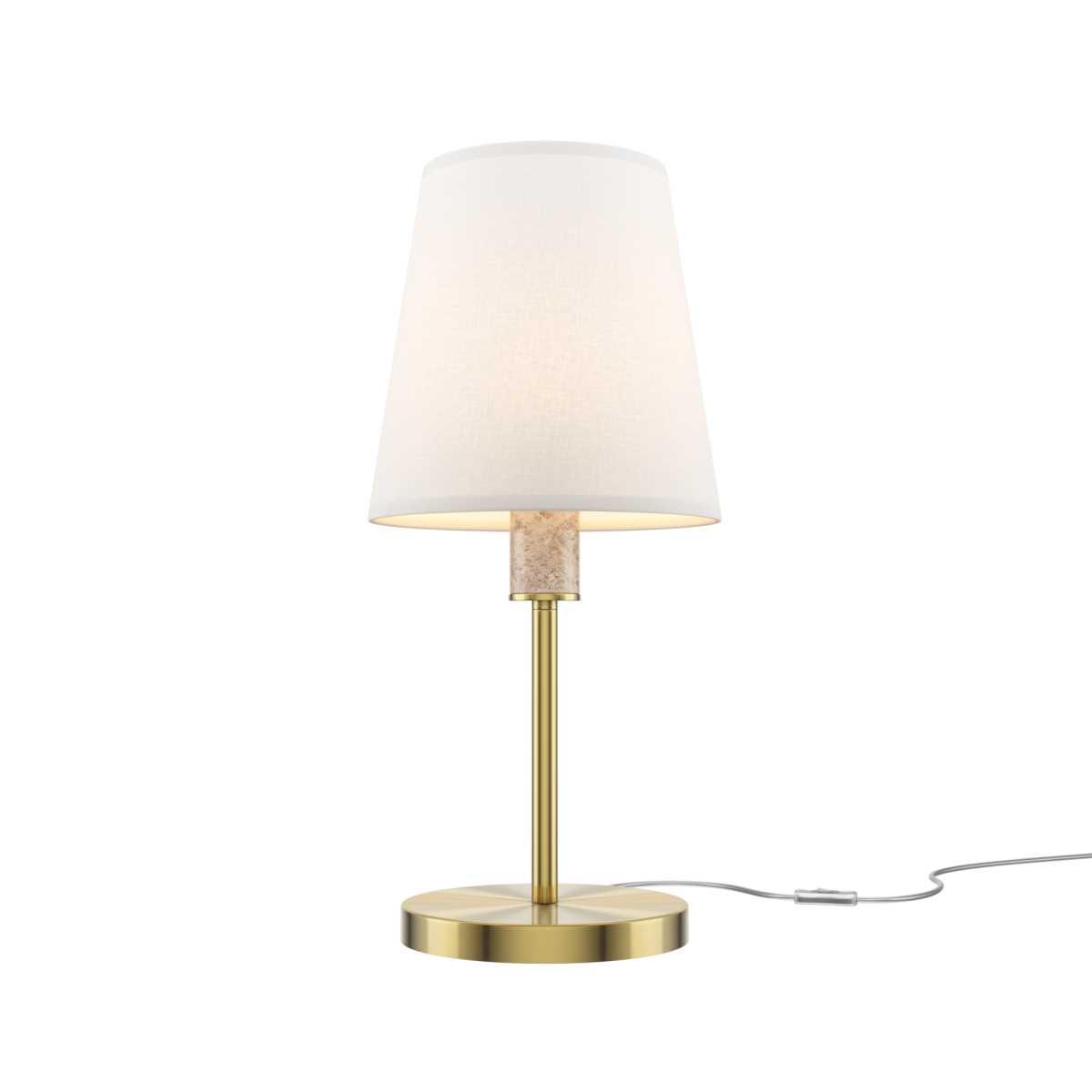 Настольная лампа Maytoni MOD483TL-01BS