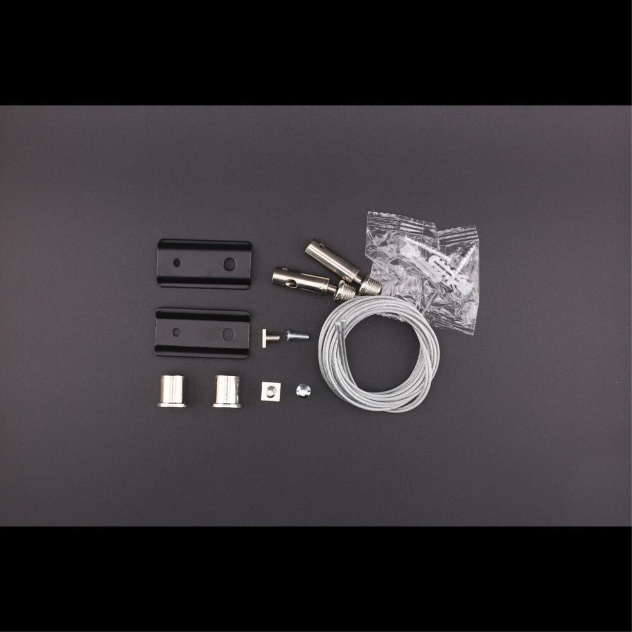 Тросовый подвес Aployt Magnetic track 48 APL.0182.00.06