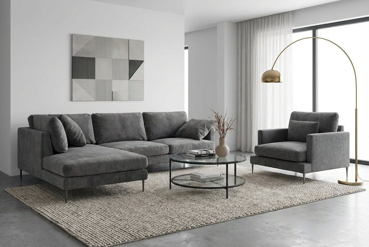 Кресло IVASA Saha