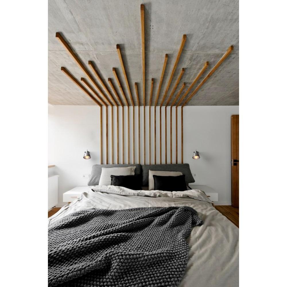 Настенный светильник Covali WL-30237