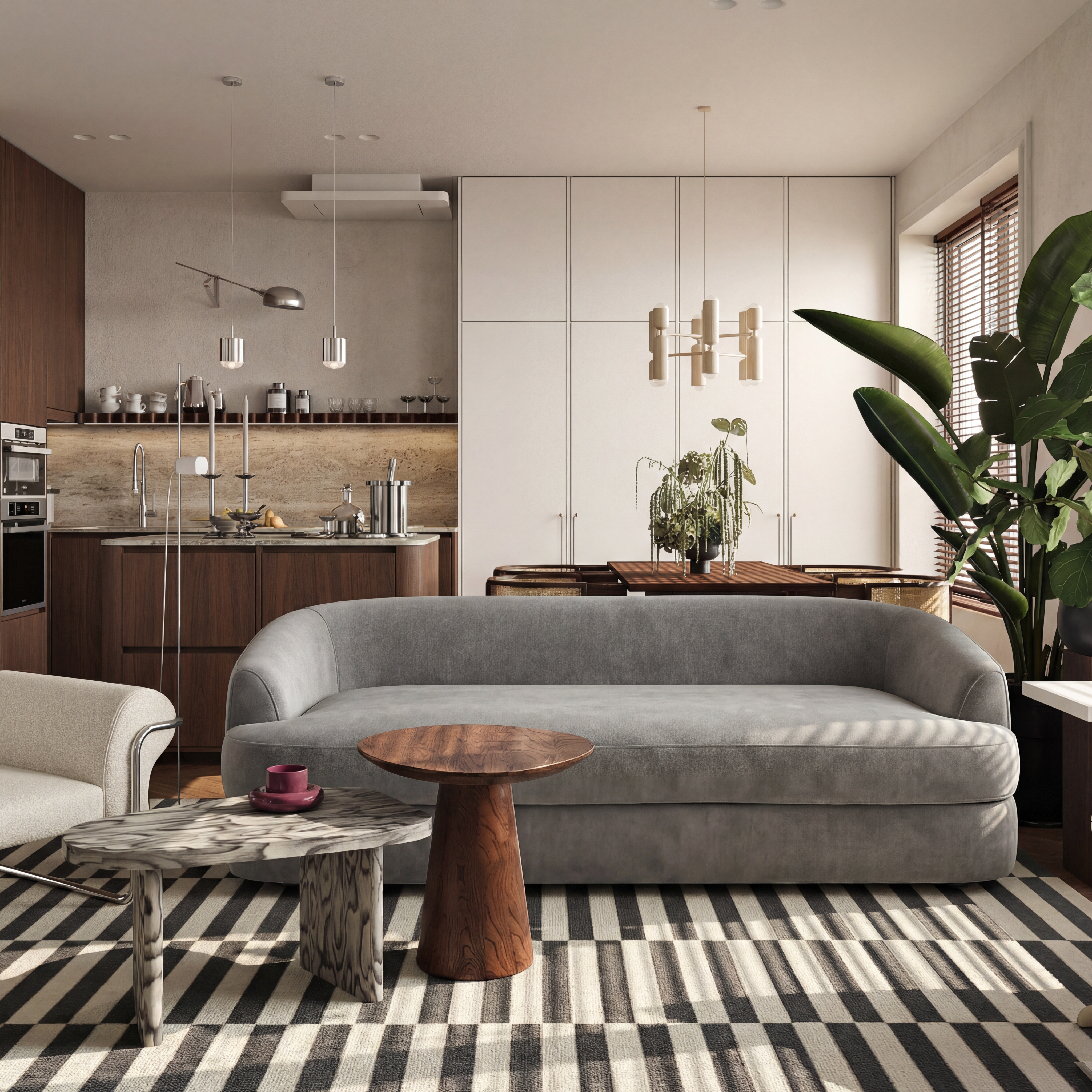 Диван IVASA IVS98120-01