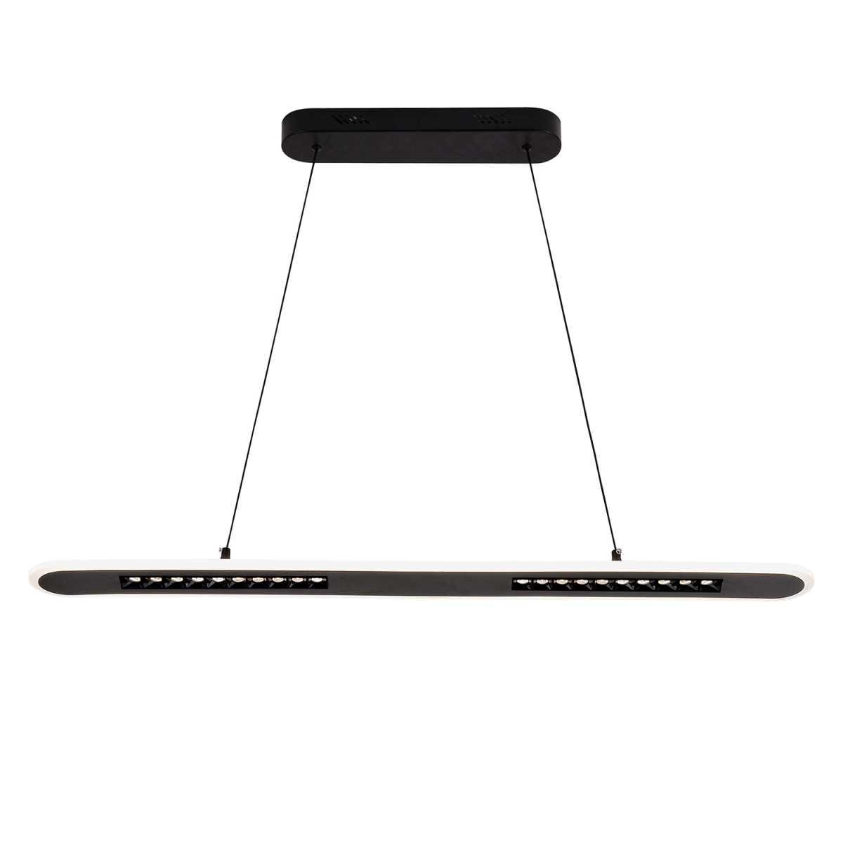 Подвесной светодиодный светильник F-Promo Strimler 4473-2P