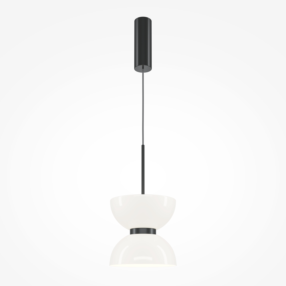 Подвесной светодиодный светильник Maytoni Kyoto MOD178PL-L11B3K