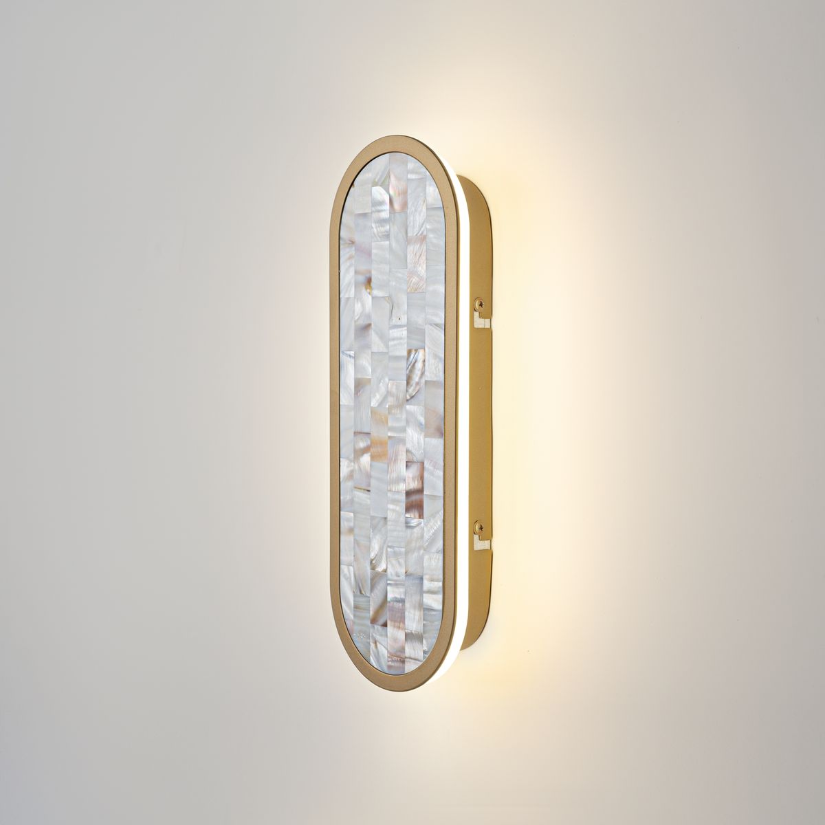 Бра Maytoni Modern MOD429WL-L15BSK