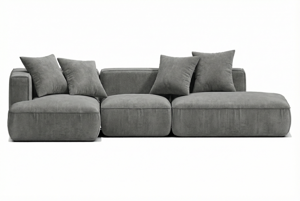 Диван STOP MEBEL Allure