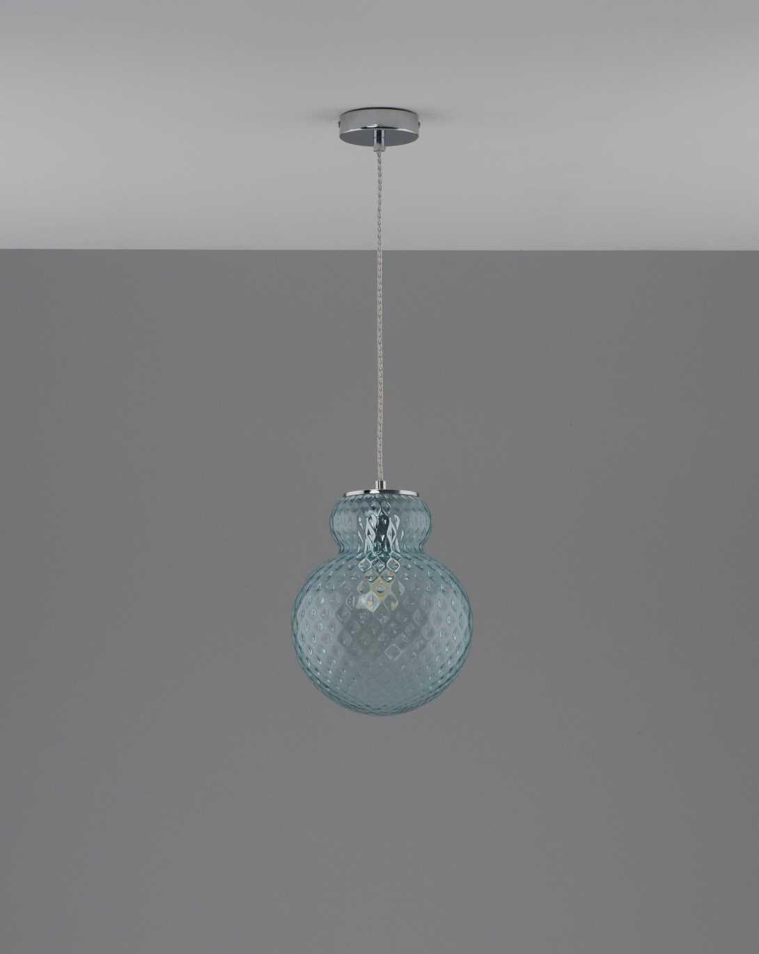 Светильник подвесной Moderli Lorel V11166-1P