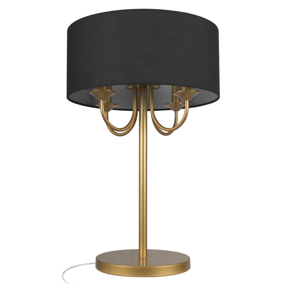 Настольная лампа Loft it Balance 10416T GD