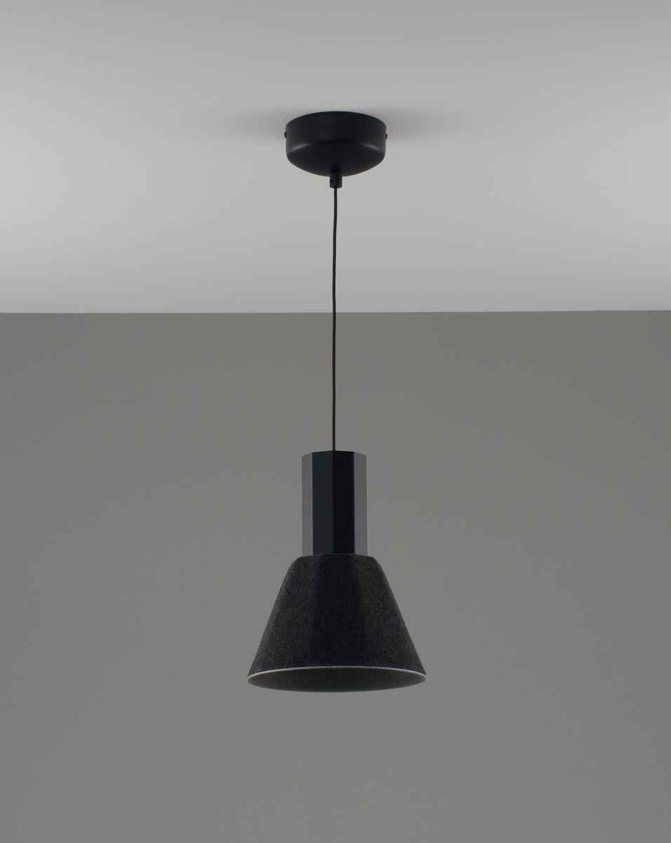 Подвесной светодиодный светильник Moderli Cleri V11084-PL