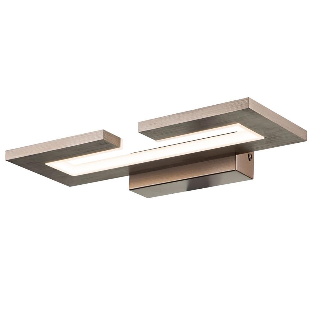 Бра Indigo Realta 14004/A/1W Brown V000007L