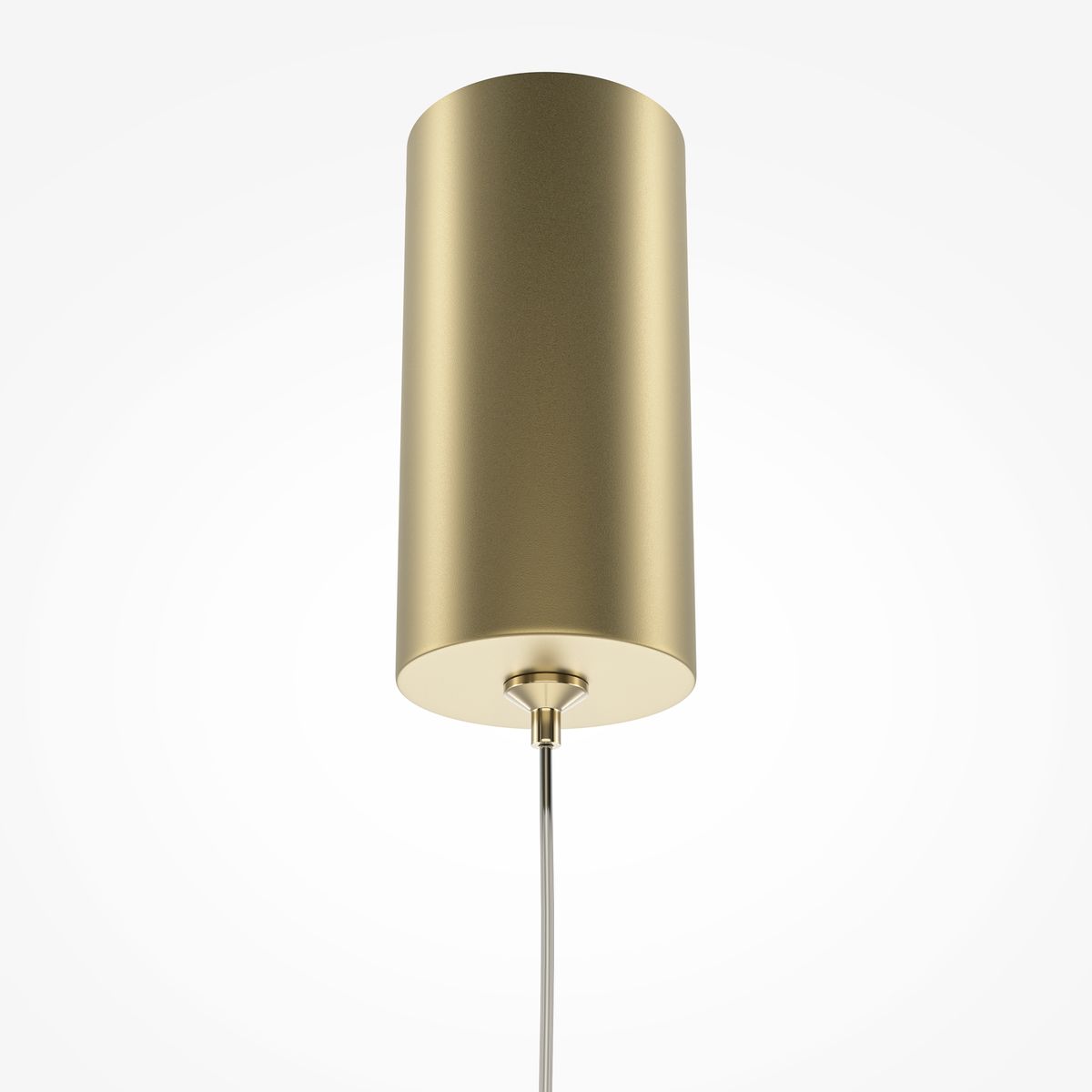 Подвесной светодиодный светильник Maytoni Pro Extra MOD160PL-L6GK