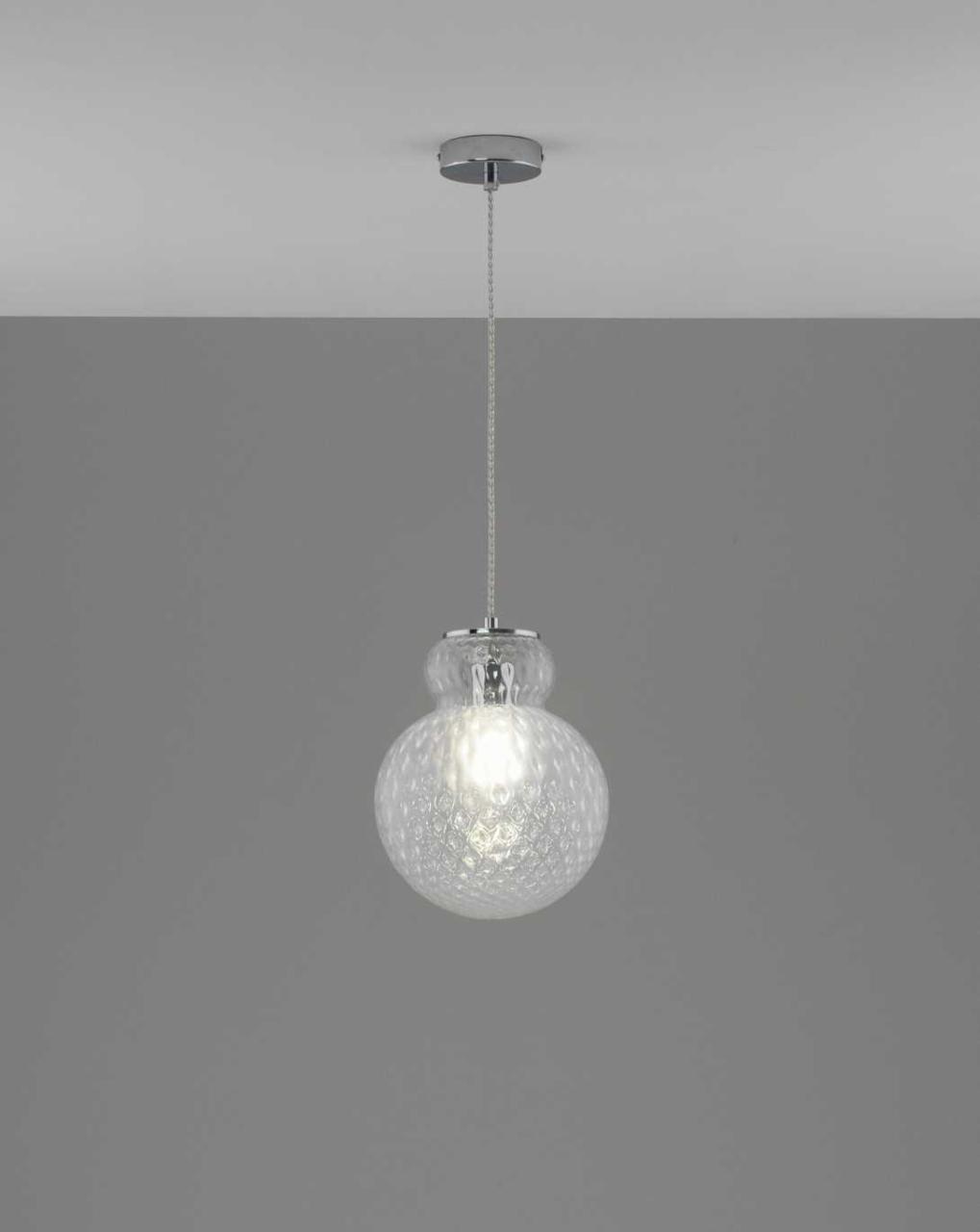 Светильник подвесной Moderli Lorel V11164-1P