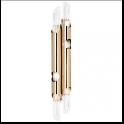 Бра Alfa Light F1024-10 650MM TG E14