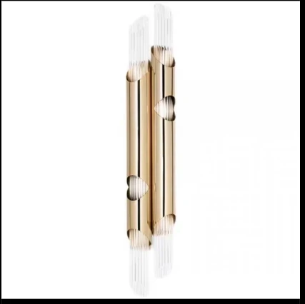 Бра Alfa Light F1024-10 650MM TG E14