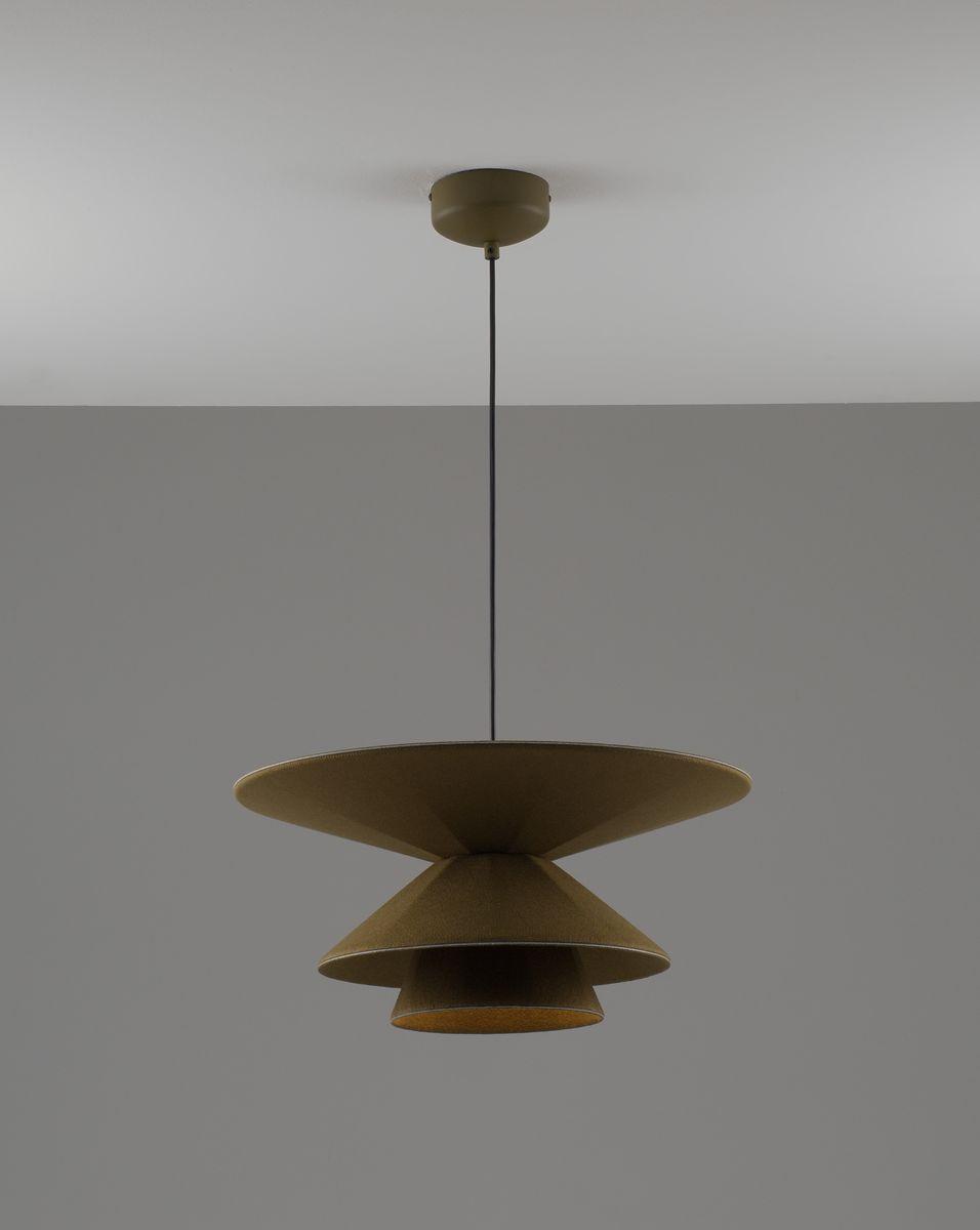 Подвесной светодиодный светильник Moderli Mantis V11100-PL