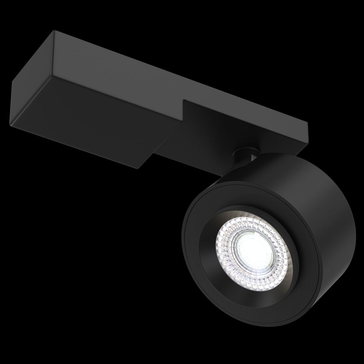 Светодиодный спот Maytoni Treo C062CL-L12B4K