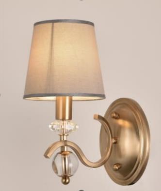 Бра Alfa Light F1724-15 E14 Copeer