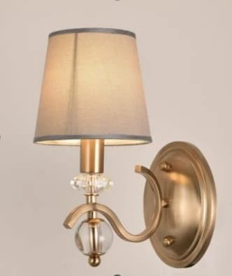 Бра Alfa Light F1724-15 E14 Copeer