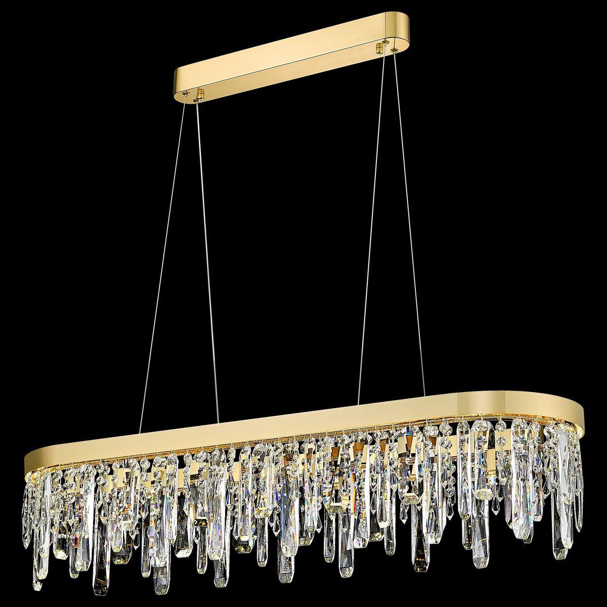 Подвесной светильник WERTMARK NORA WE121.10.303