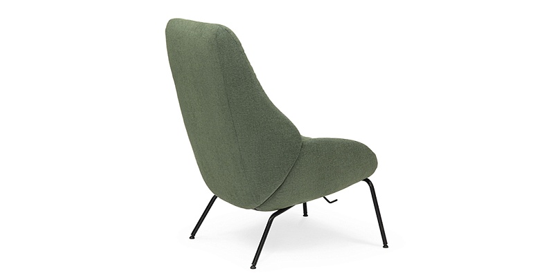 Кресло SAIWALA Фрода