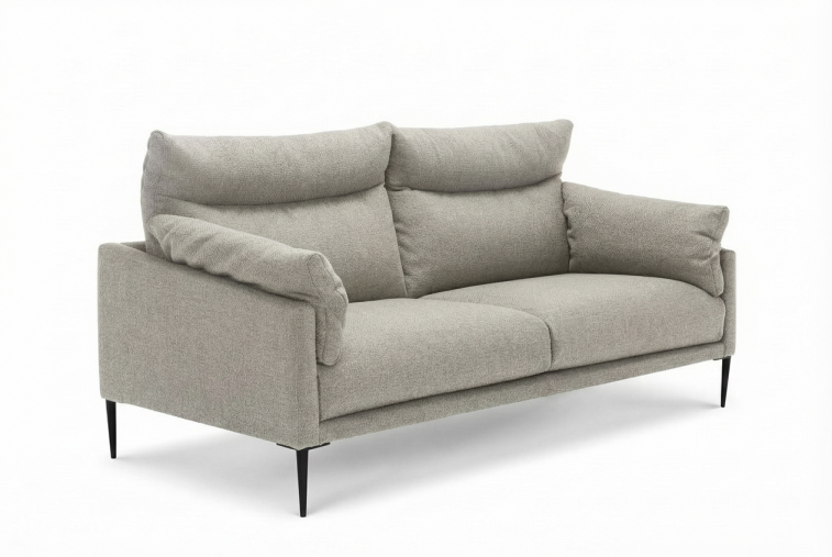 Диван SAIWALA ОДРА прямой